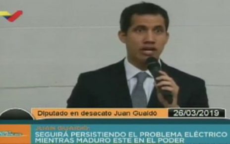 Guaido