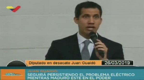 Guaido