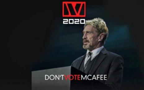 McAfee