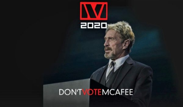 McAfee