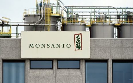 Glyphosate