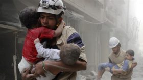 White Helmets