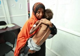 Yemen