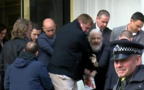 Assange