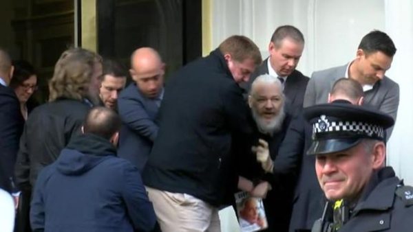 Assange