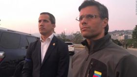 Venezuela
