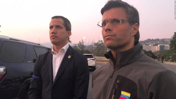 Venezuela