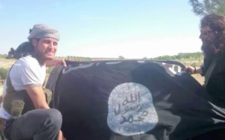 al-Qaeda