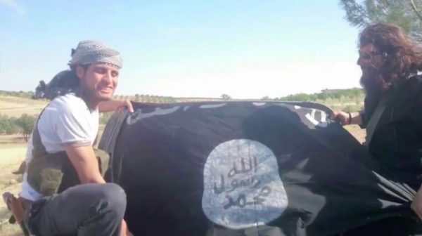 al-Qaeda
