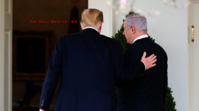 The Daily Wrap Up