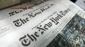 The Daily Wrap Up