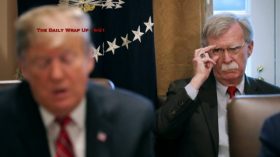 The Daily Wrap Up