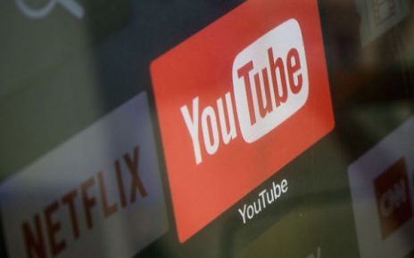 YouTube