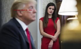 The Daily Wrap Up