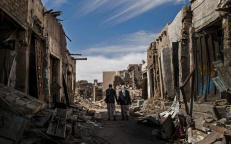 Yemen