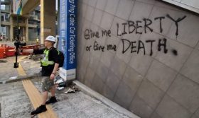 Hong Kong