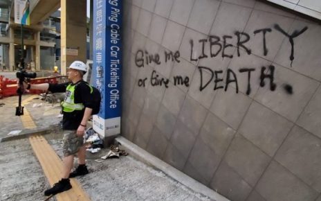 Hong Kong