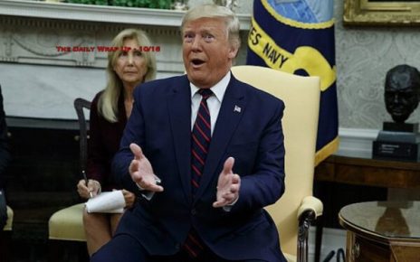 The Daily Wrap Up