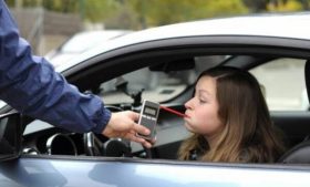 Breathalyzer