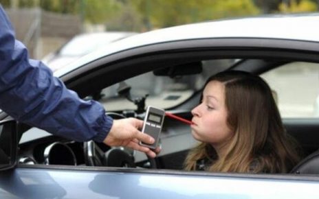Breathalyzer