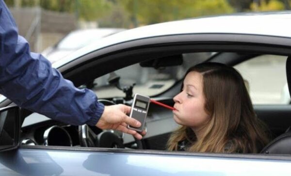Breathalyzer