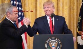 The Daily Wrap Up