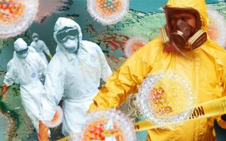 Coronavirus