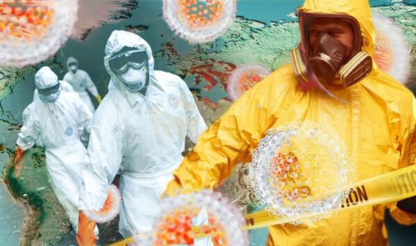 Coronavirus