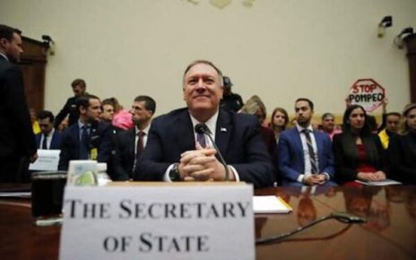 Pompeo