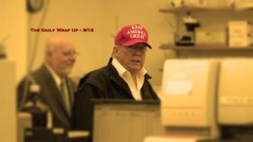 The Daily Wrap Up