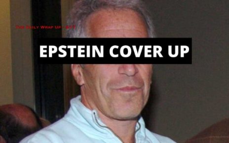 The Daily Wrap Up