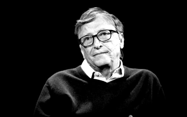 Bill Gates