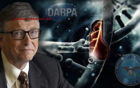 The Daily Wrap Up