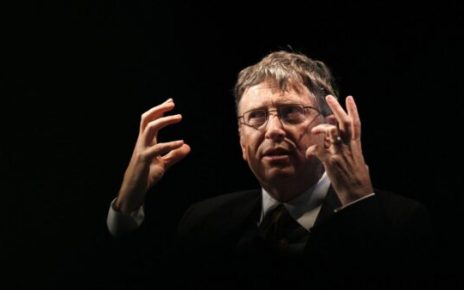 Bill Gates