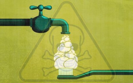 Fluoride