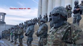 The Daily Wrap Up