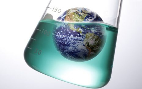 Geoengineering