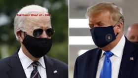 The Daily Wrap Up