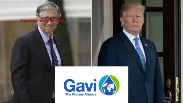 The Daily Wrap Up