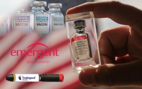 Emergent Biosolutions