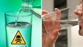 Fluoride
