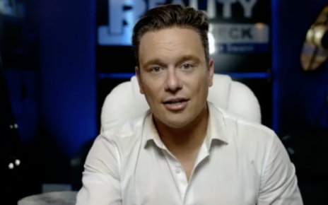 Ben Swann