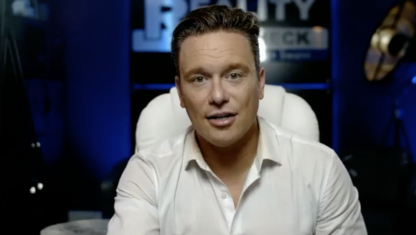 Ben Swann