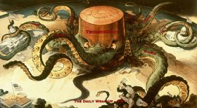 The Daily Wrap Up