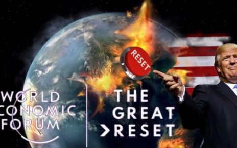 Great Reset