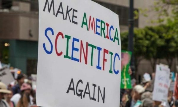 Anti-Science