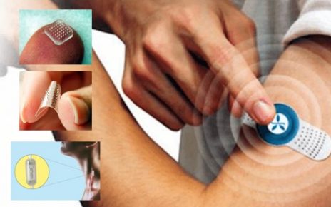 Bioelectric Medicine