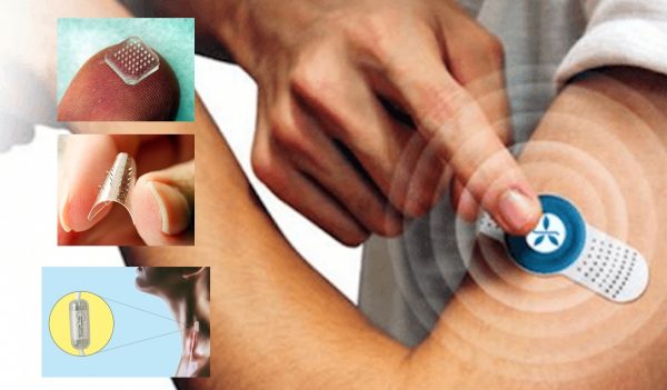 Bioelectric Medicine