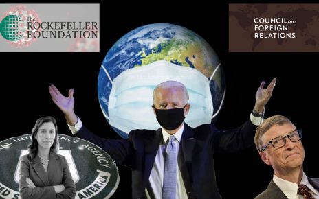 Coronavirus Task Force