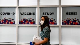 Vaccine